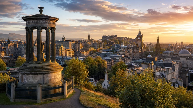 Best Things to Do in Edinburgh: A Local's Guide