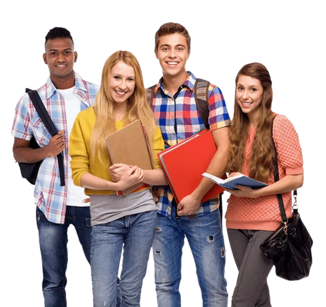 University-Edinburgh-Students